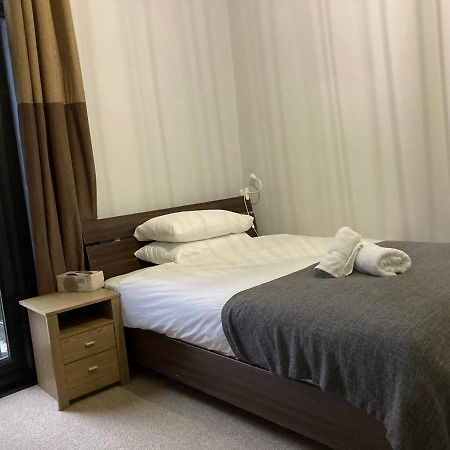 Cozy Private Room London Eksteriør billede