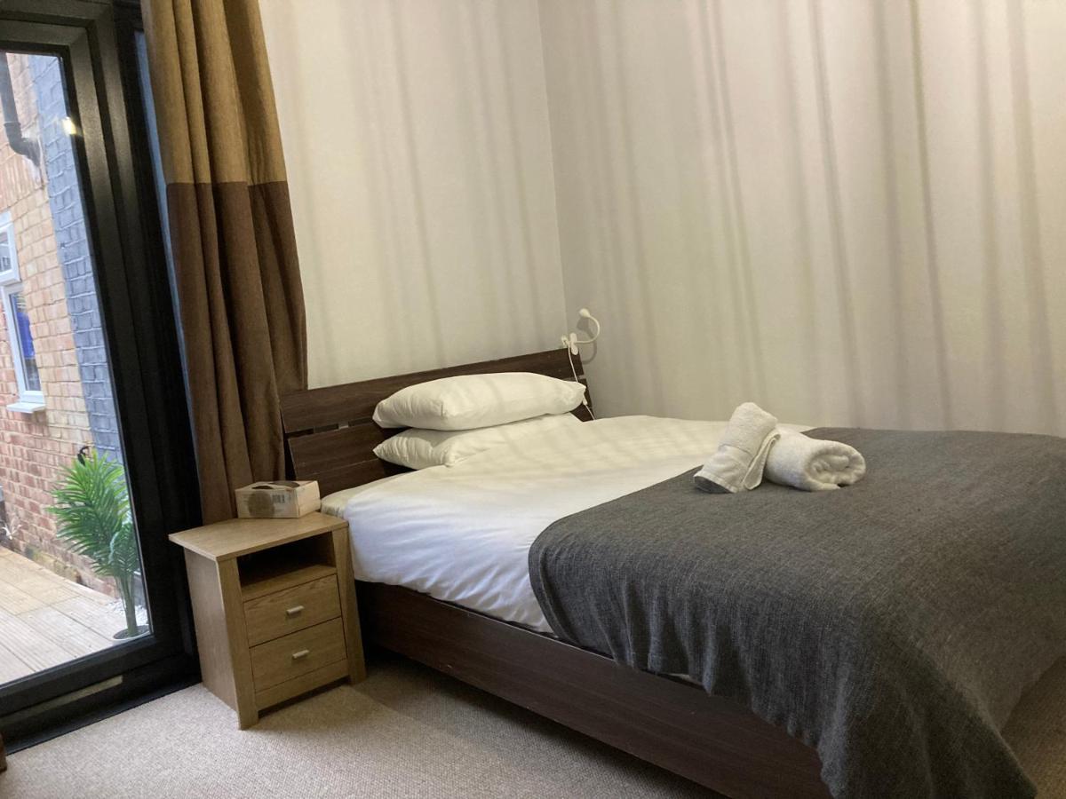 Cozy Private Room London Eksteriør billede