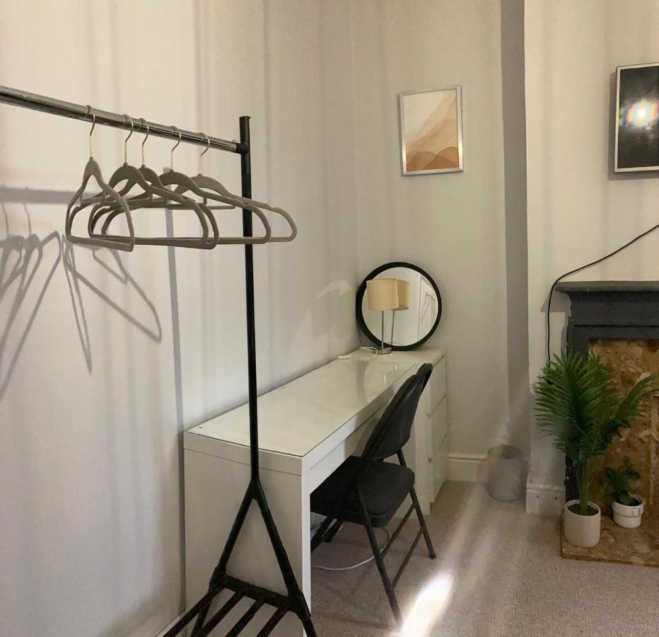 Cozy Private Room London Eksteriør billede