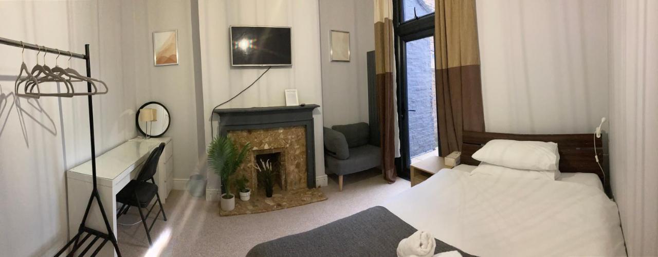 Cozy Private Room London Eksteriør billede