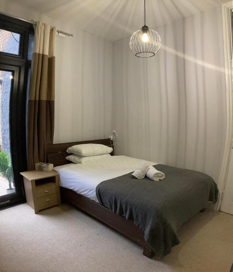 Cozy Private Room London Eksteriør billede