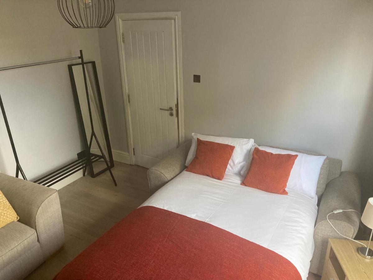 Cozy Private Room London Eksteriør billede