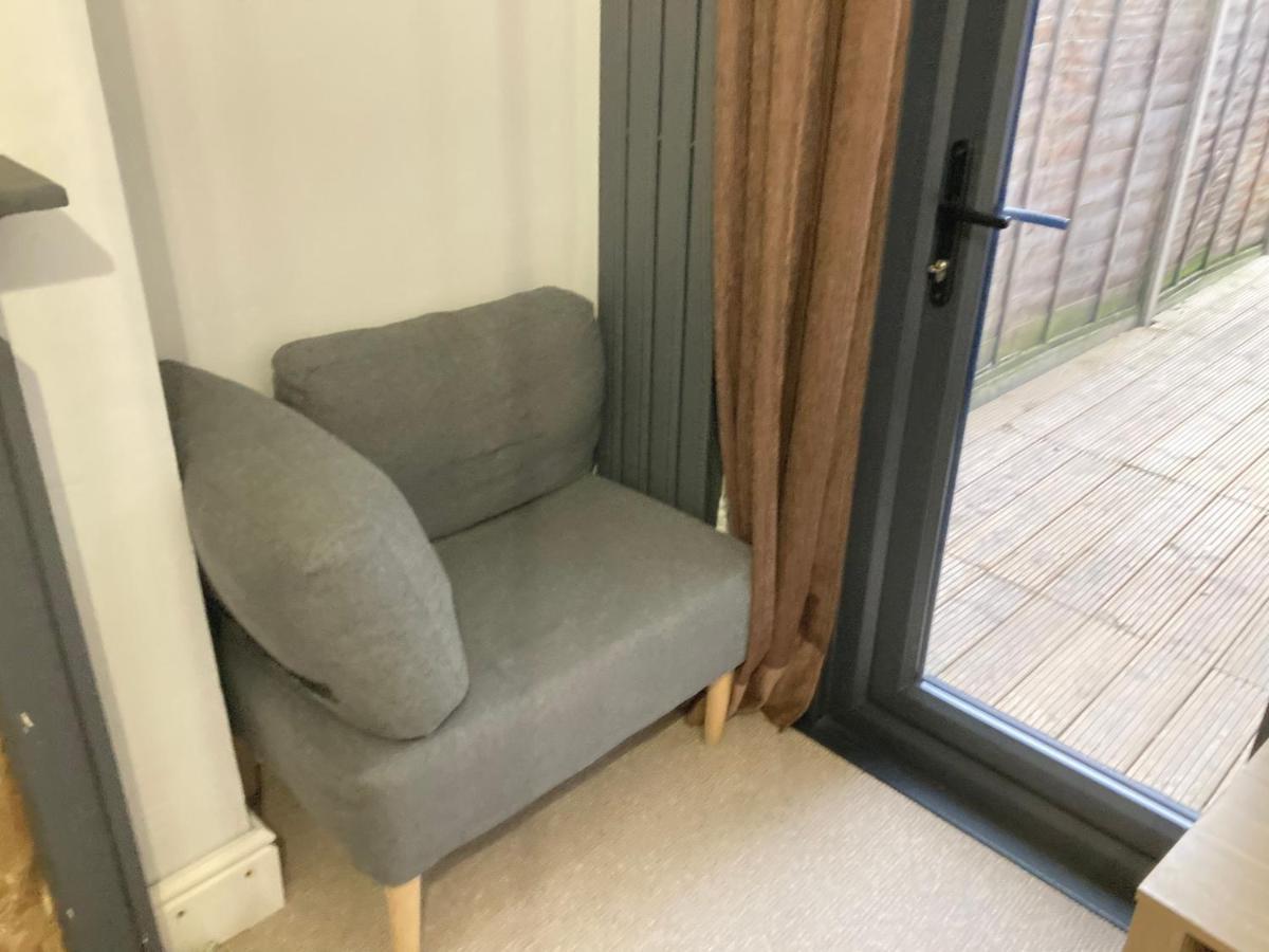 Cozy Private Room London Eksteriør billede