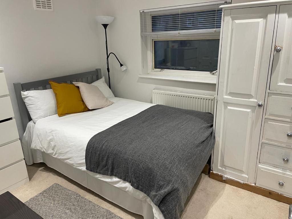 Cozy Private Room London Eksteriør billede